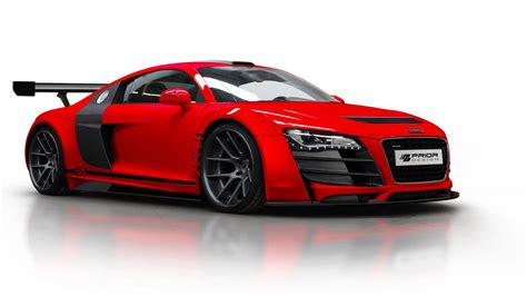 High Resolution Sports Car Red Audi R8 Wallpapers Hd 10 Full Size