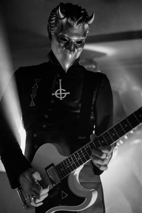 Nameless Ghoul Bandas De Metal Bandas De Rock Bandas