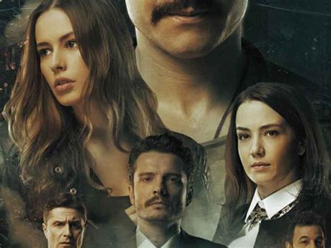 Най новите турски сериали Spisanieto
