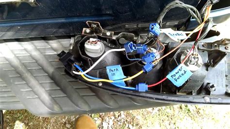 Wiring diagrams and trouble diagnosis. Nissan Frontier Trailer Wiring Diagram Pictures | Wiring ...