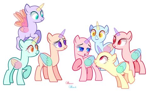 Mlpbase11 By Basecbitch On Deviantart In 2021 Drawing Base My Little