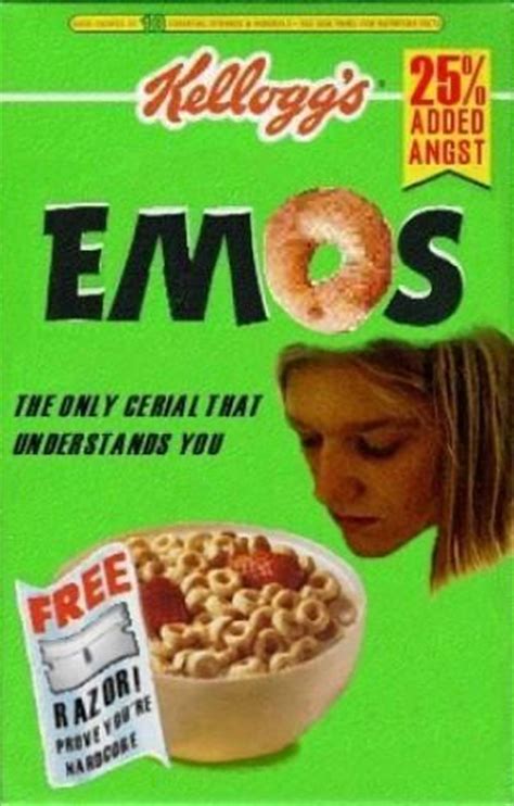 Funny Cereal Gallery Ebaums World