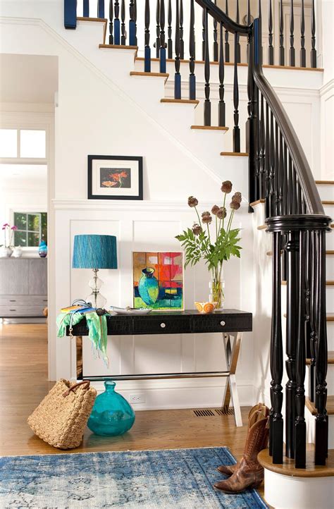 32 Stair Railing Ideas To Elevate Your Homes Style Staircase Railing