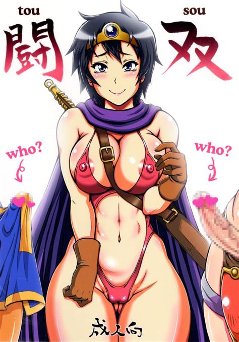 Cleric Luscious Hentai Manga And Porn