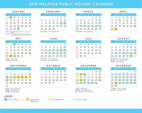 Public Holiday 2020 Malaysia June Holiyad
