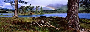 Loch Tulla, Argyll and Bute, Scottish Landscape Photography | Argyll ...