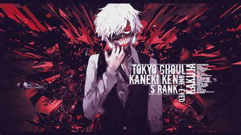 HD Anime Tokyo Ghoul Wallpapers Wallpaper Cave