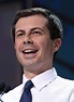 Pete Buttigieg - Celebrity biography, zodiac sign and famous quotes