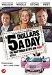 bol.com | 5 Dollars A Day (Dvd), Dean Cain | Dvd's