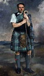 imgur.com | Men in kilts, Scottish heritage, Scotland history