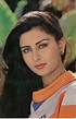 Best 25+ Poonam dhillon ideas on Pinterest | Hema malini, Rekha actress ...