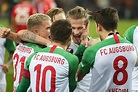 Vorverkauf für vier weitere Heimspiele startet | FC Augsburg