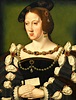 Biografia de Leonor de Austria