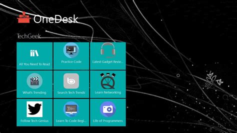 Brings you the ability to browse, search. OneDesk for Windows 10 free download on 10 App Store