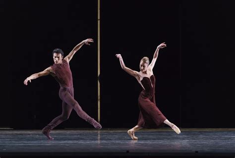 Asphodel Meadows The Royal Ballet Roh Covent Garden Principals