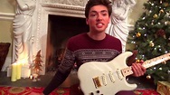 James Schofield - Christmas Time Again [Official Video] - YouTube