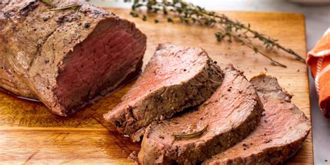 Because it's so lean, i like to flavor it with a marinade or at least with some. Best Beef Tenderloin Recipe - How to Cook a Beef ...