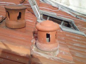 L'ambiance de votre foyer que vous souhaitiez chaleureuse devient alors rapidement désagréable. Conception d'un réseau d'évacuations et ventilation ...