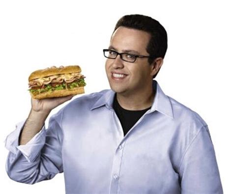 stung by jared fogle sex scandal subway seeks space from spokesman