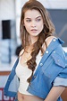 Barbara Palvin – VIBES By SI Swimsuit Launch Festival in Houston 2/18 ...