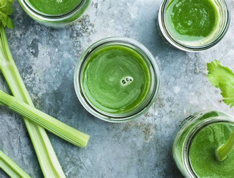 celery juice medical medium goop benefits recipe