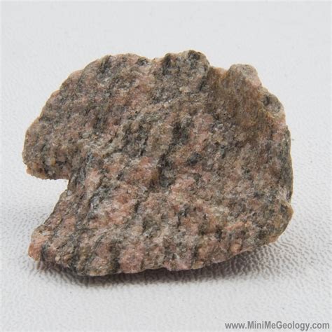 Metamorphic Sedimentary Rock For Collections Schools And Home School
