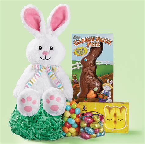 10 Best Pre Made Easter Baskets For 2020 Pre Filled Easter Baskets You Can Buy Online