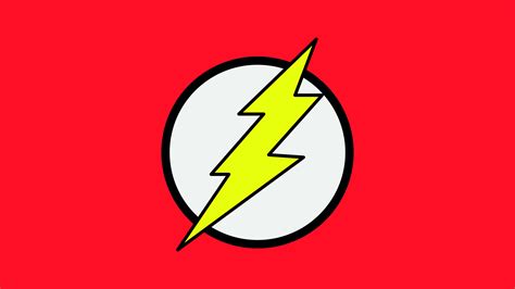 Printable Flash Superhero Logo Printable Word Searches