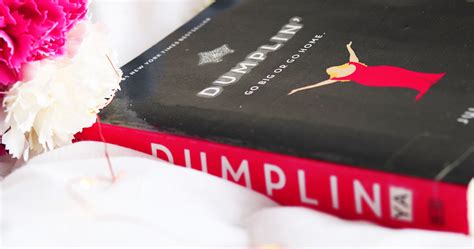 Livro Dumplin Julie Murphy Tudo Que Motiva