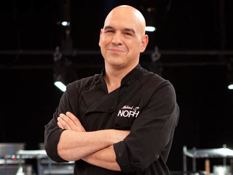 The Norths Michael Symon Reveals His Mentoring Strategy — Americas