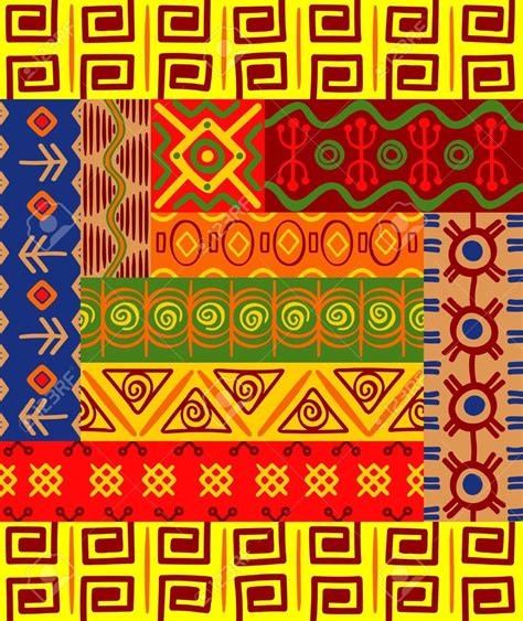 Traditional African Art Designs Download 476 Traditional African