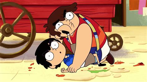 “victor And Valentino” Is Off To A Fun Adventurous Start Overly Animated Podcast