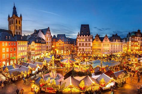 The Best Christmas Markets In Germany Expatica