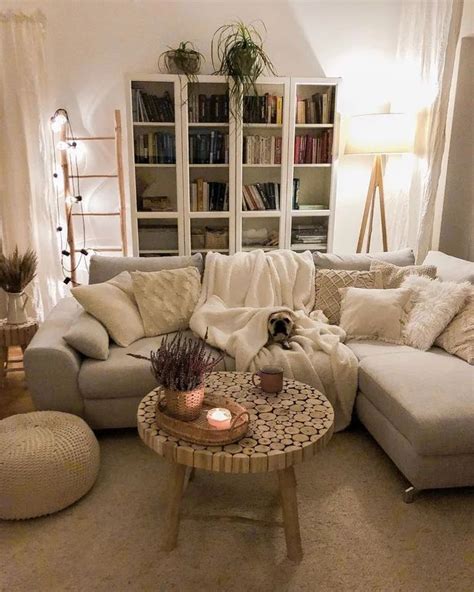 The Ultimate Cozy Living Room CozyPlaces Apartment Living Room Living Room Decor Cozy Cozy