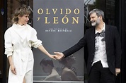 “Olvido y León”: Una gran película. Extraordinariamente protagonizada ...