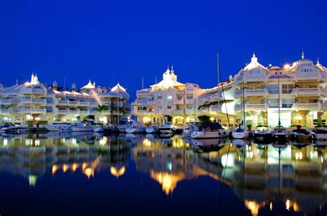 Benalmádena Costa Del Sol Spain What To Do And See Tripkay Guide