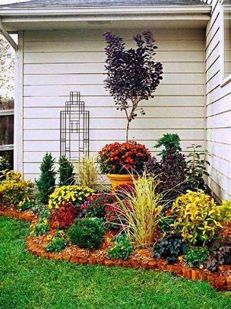 An average rain garden size for a single family home … 5 Decoration And Design A Flowering Rain Garden Looks Cool ...