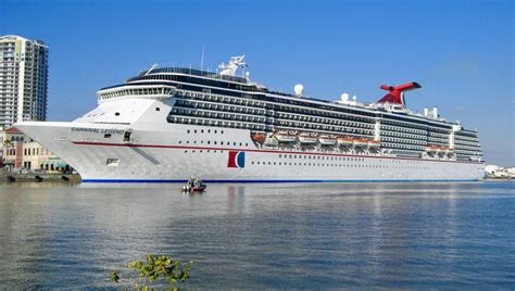 Carnival Cruise Line Announces New Ship Will Set Sail In 2022 To