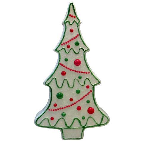 Christmas Blow Molds | Christmas Plastic Decoration