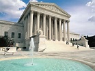 Supreme Court, Washington, DC Wallpapers | HD Wallpapers | ID #878