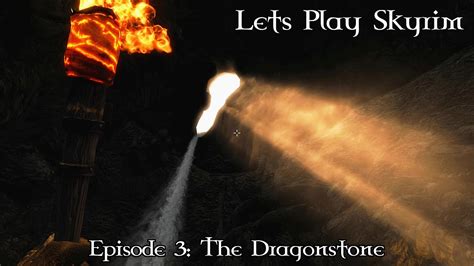 The Dragonstone Immersive Roleplay The Elder Scrolls V Skyrim