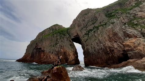 Basalt Island Hongkong The Hidden Paradise Youtube
