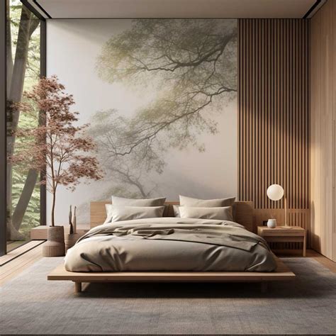 3 Ways To Perfectly Capture Japandi Style In Your Bedroom 333 Images