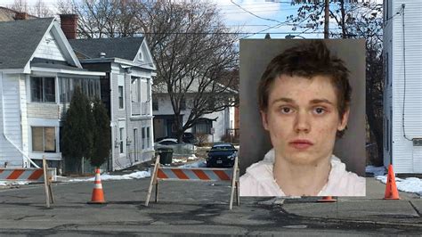 Suspect Arrested In Cohoes Homicide
