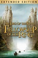 The Lord of The Rings: The Fellowship of the Ring (Extended Edition ...