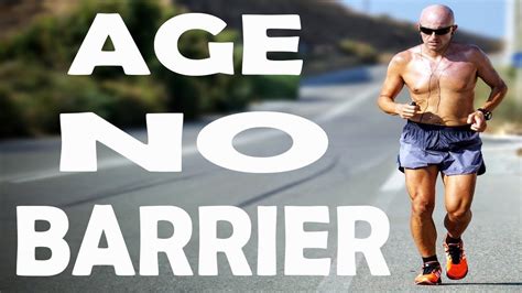 AGE IS NO BARRIER IN FITNESS | REAL LIFE STORY - YouTube