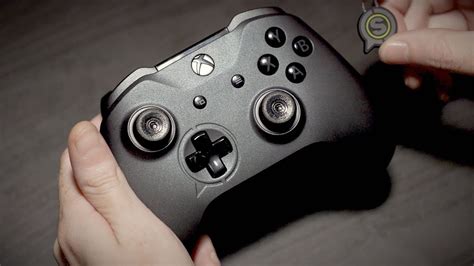 Scuf Prestige Review A Customizable Xbox Onepc Controller