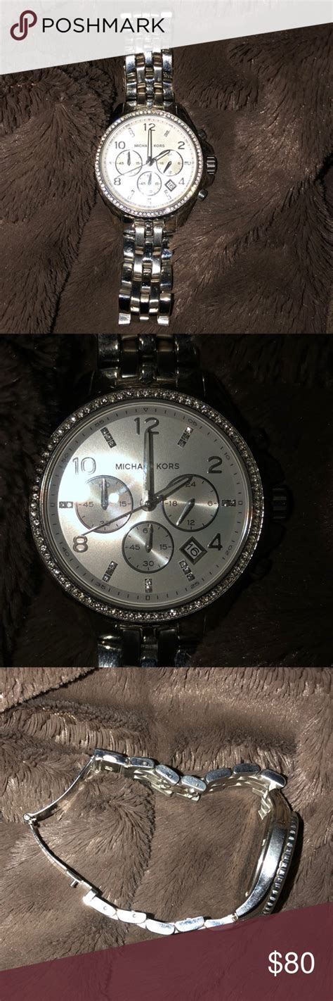 Michael Kors Watch MK-5882 | Michael kors watch, Michael kors, Michael kors accessories