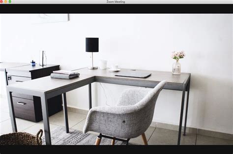 8 Zoom Office Backgrounds To Make Your Video Calls Look Professional