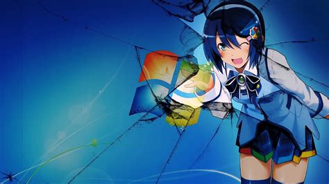 Windows 10 Wallpaper Anime Mywallpapers Site Anime Wallpaper Images
